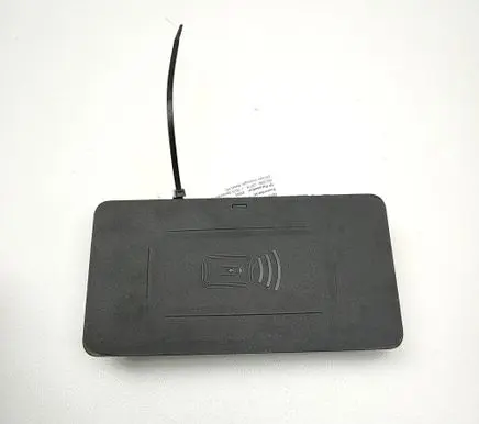 BMW X6 G06 Wireless charging module 5A82C19