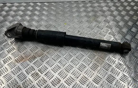 Audi Q5 SQ5 Rear shock absorber/damper 80A513035L HBQ5008 814903015307
