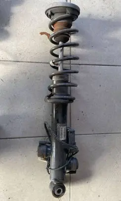 BMW 7 F01 F02 F03 F04 Rear shock absorber/damper 6791674