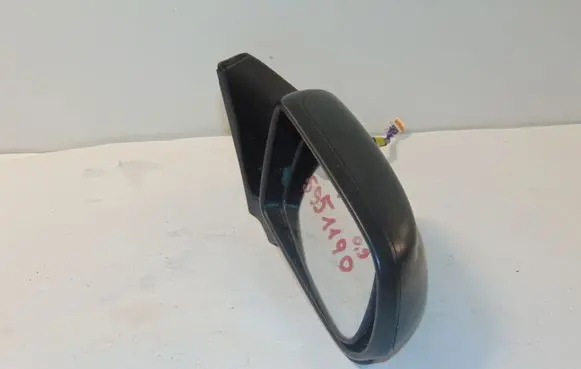 Mazda 323 Front door electric wing mirror BJ4C69120E
