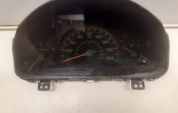 Honda Accord Speedometer (instrument cluster) HR0347402 78100E100 1209700139815