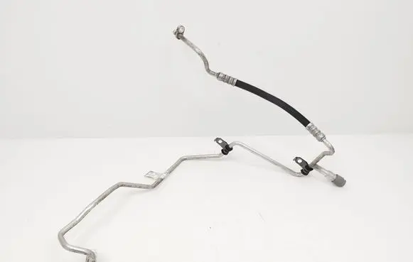 Air conditioning (A/C) pipe/hose
