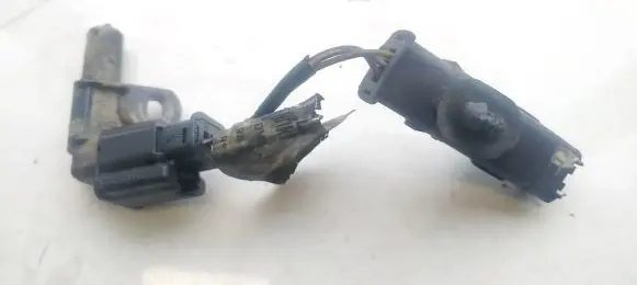 Volvo V50 Camshaft position sensor 9665443580