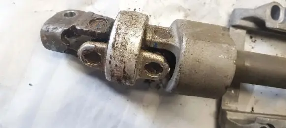 Audi A4 S4 B5 8D Steering column universal joint