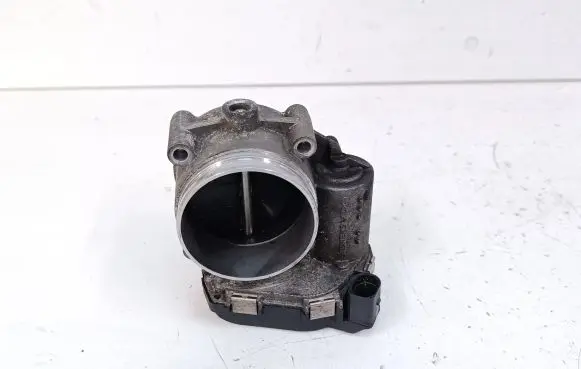 Audi A6 S6 C6 4F Throttle valve 06E133062G A2C53388784