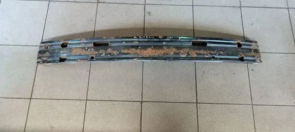 Nissan X-Trail T32 Rear bumper cross member 