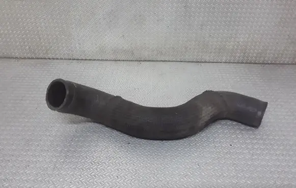 Mazda 5 Intercooler hose/pipe