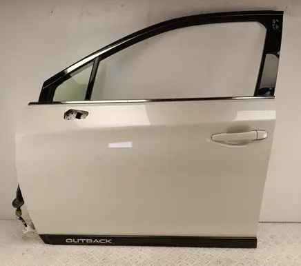 Subaru Outback (BS) Front door 