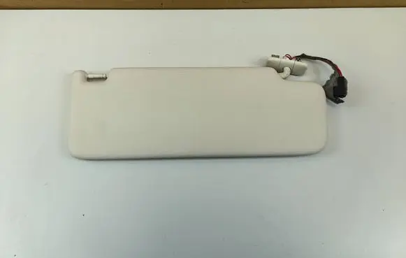 Volkswagen PASSAT B8 Sun visor 3G0857551D 3G0857551DPC3