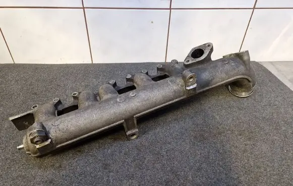 Intake manifold