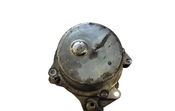 Vacuum pump