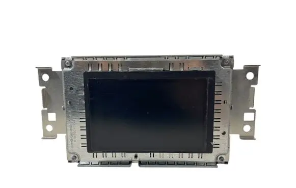 Volvo XC60 Screen/display/small screen 31337644 7609501415