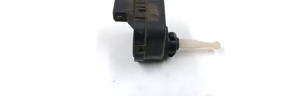 Audi A4 S4 B5 8D Headlight level adjustment motor 4D0941295 0307852315