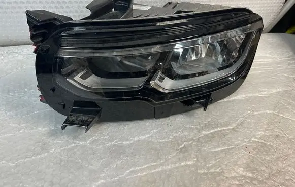 Citroen C5 Aircross Headlight/headlamp 9816925180 08L9769L86