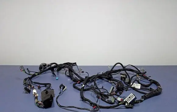Ford Puma Other wiring loom M1TT14401LJE