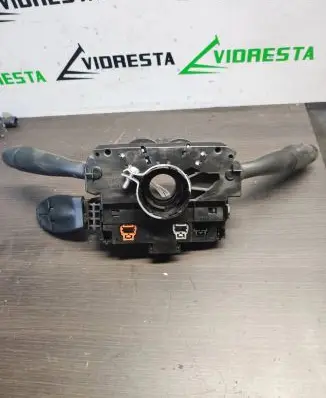 Peugeot Partner Wiper turn signal indicator stalk/switch 98200131XT 75277961