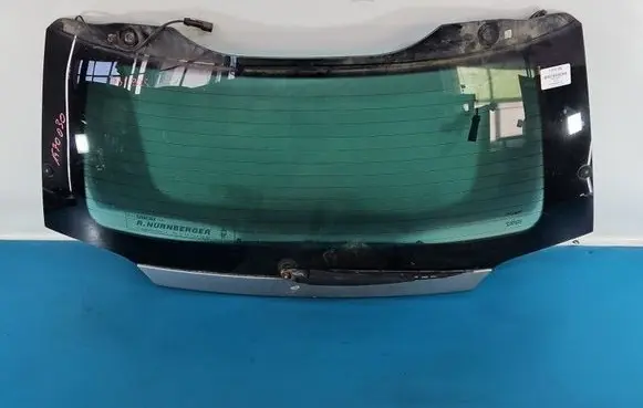 Fiat Stilo Rear windscreen/windshield window IMPRK1570030