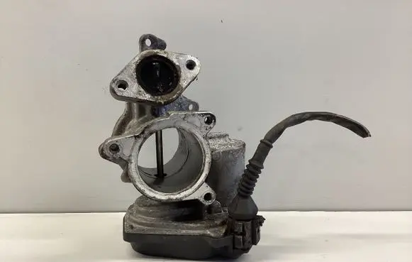 Audi A4 S4 B7 8E 8H EGR valve A2C53060455