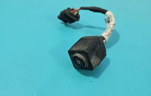 Peugeot 508 II Reversing camera 9822745380 IMPRK1548797