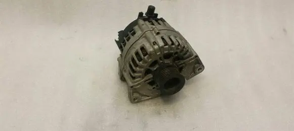 Mercedes-Benz CLS C218 X218 Generator/alternator A0141540902