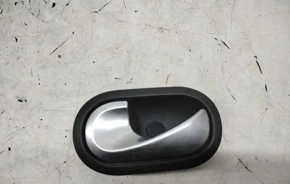 Renault Scenic II - Grand scenic II Rear door interior handle 5005400006 8200028487