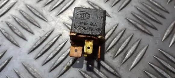 Volkswagen PASSAT B4 Other relay 191937503 4RA003510-58