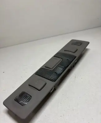 Audi A6 S6 C5 4B Rear seat light 4B0947111