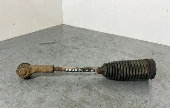 Steering tie rod