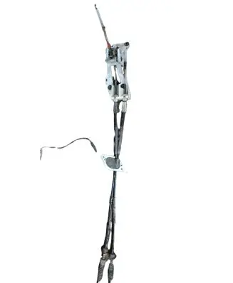 Toyota RAV 4 (XA20) Gear shifter/selector