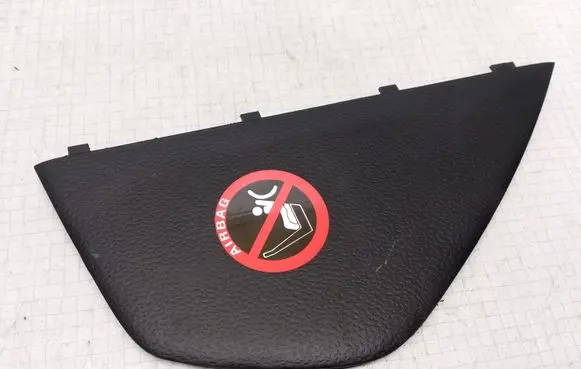 Hyundai Getz Dashboard side end trim 847261C001