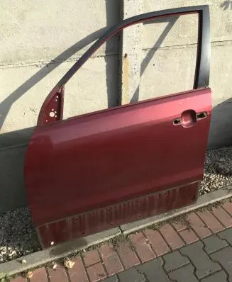 Suzuki Grand Vitara II Front door 9821453373