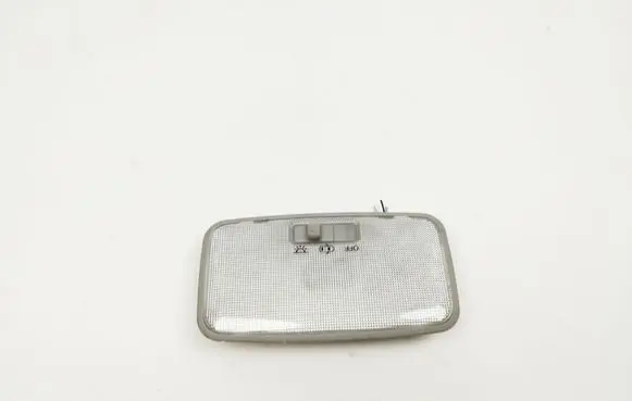 Toyota Verso-S Front seat light