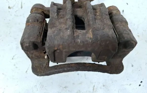 KIA Ceed Rear brake caliper 