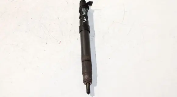 Peugeot 508 Fuel injector 9686191080