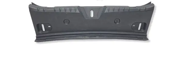 BMW 2 F22 F23 Trunk/boot sill cover protection 7296038