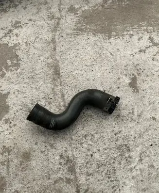 Renault Scenic III - Grand scenic III Intercooler hose/pipe 1085613S02