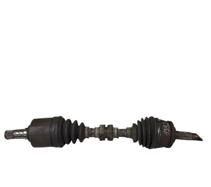 Nissan Almera N16 Front driveshaft 