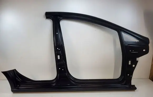 Seat Leon (1P) Pillar (middle) 1P0809606C 1P0809606