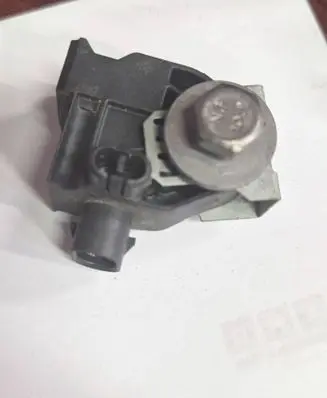 BMW X5 G05 Airbag deployment crash/impact sensor 9496818