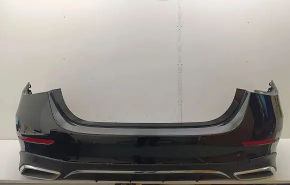Mercedes-Benz E W214 Rear bumper A2148851503 A2239054210 A2145406623