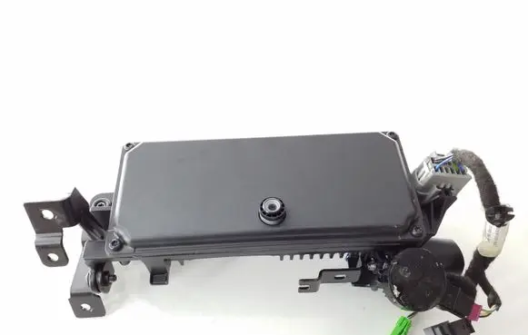 Volvo S90, V90 Other control units/modules 31660604