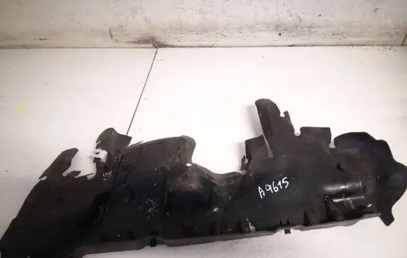 Dacia Sandero Engine splash shield/under tray