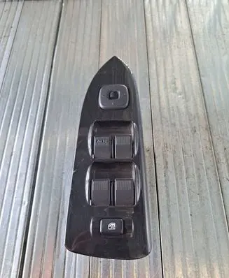 Mazda 626 Electric window control switch GH0D66350 C8HD159 0811D4