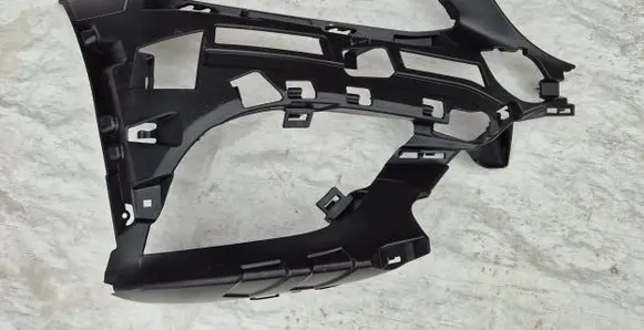 Mercedes-Benz C W205 Front bumper mounting bracket A2058852001