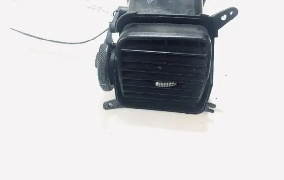 Mitsubishi Space Star Dash center air vent grill mr772175