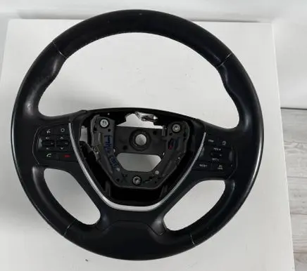 Hyundai i20 (GB IB) Steering wheel 56100C8140TRY