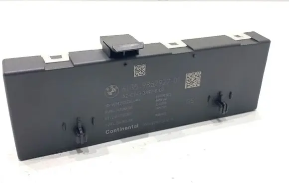 BMW 5 G30 G31 G38 Other control units/modules 9852927