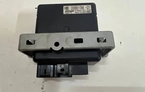 Honda Insight Power steering control unit/module 39980TM8G1 39980-TM8-G1