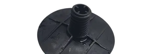 Renault Scenic III - Grand scenic III Spare wheel bolt 8200317791