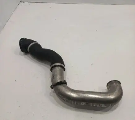 BMW 5 E60 E61 Intercooler hose/pipe 7792490